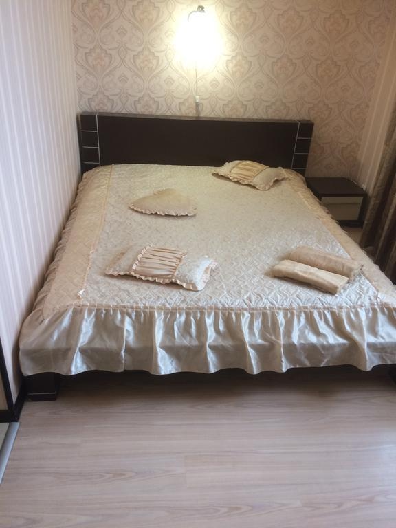 Hotel Grant Pesochin Eksteriør billede