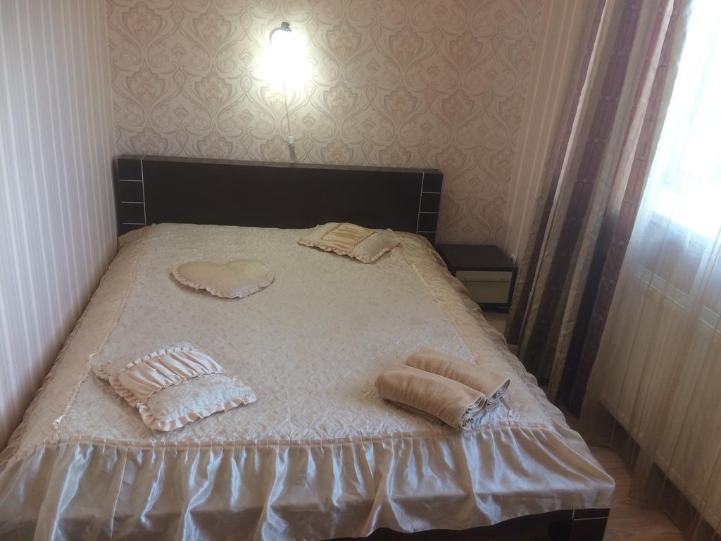 Hotel Grant Pesochin Eksteriør billede