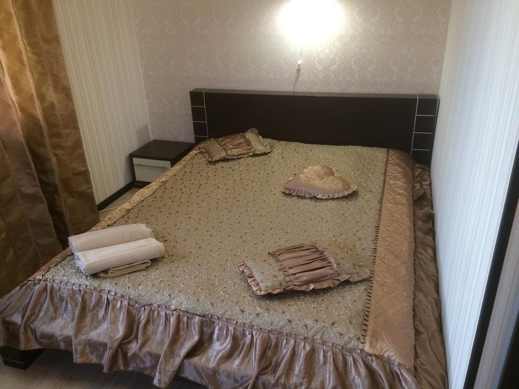 Hotel Grant Pesochin Eksteriør billede
