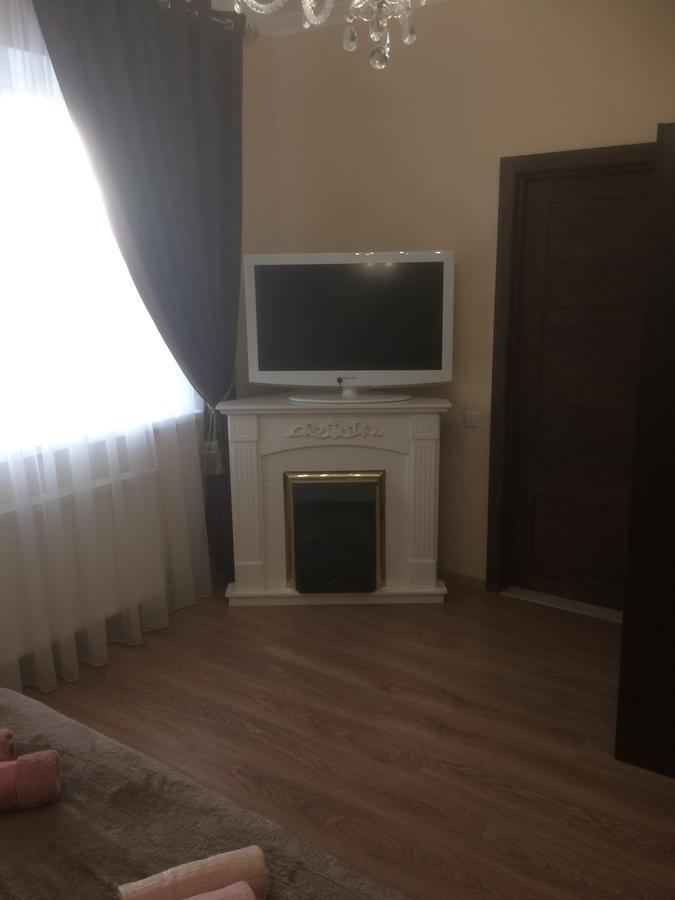 Hotel Grant Pesochin Eksteriør billede